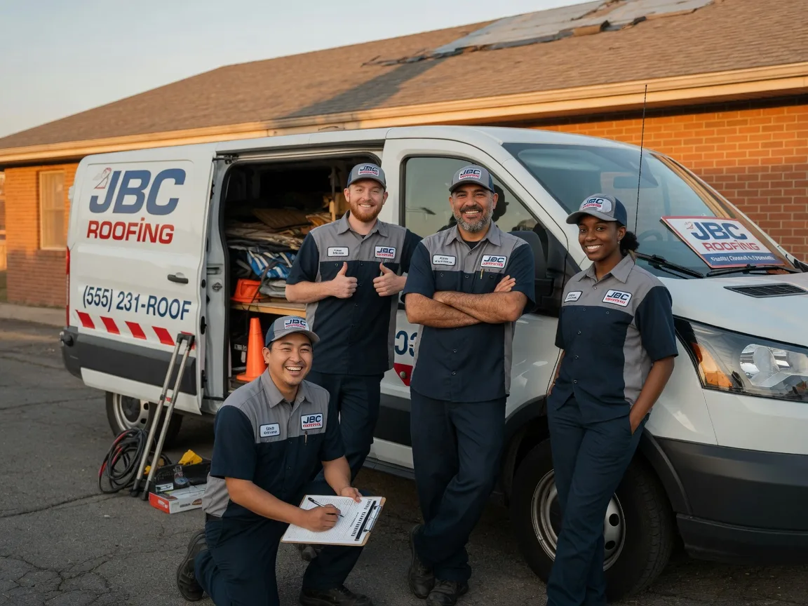 Roof Replacement company in Utica, NE