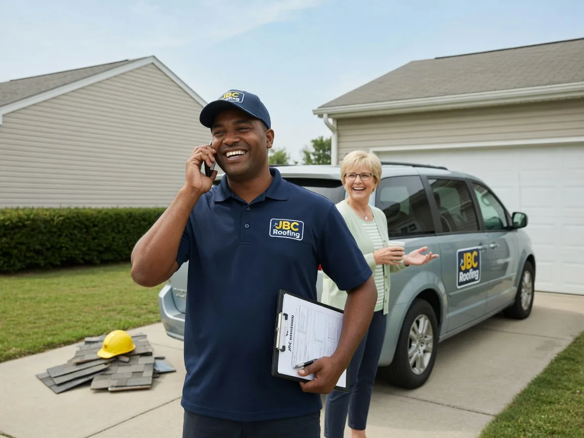 Roof Replacement Utica, NE FAQs